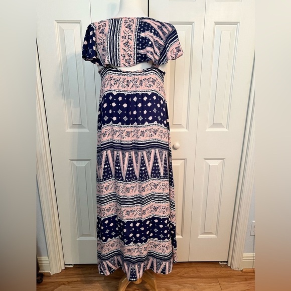 Anthropologie Maeve Swing Dress Size Small - Picture 10 of 11